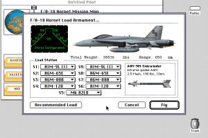 F/A-18 Hornet 2.0 3