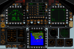 F/A-18 Hornet 2.0 5