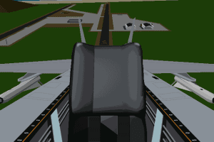 F/A-18 Hornet 2.0 6