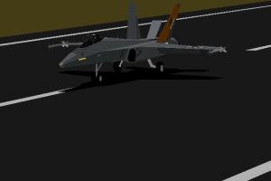 F/A-18 Hornet 2.0 8