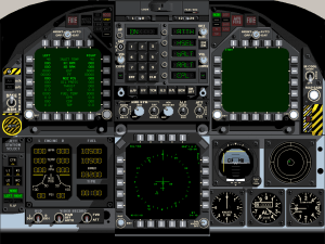 F/A-18 Hornet 3.0 abandonware