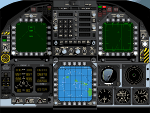 F/A-18 Hornet 3.0 21