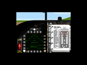 F/A-18 Hornet 3.0 6