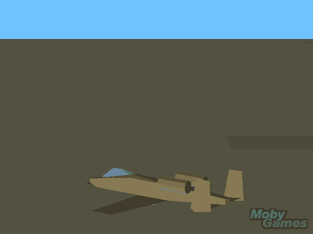 Plane Crazy (1997) - MobyGames