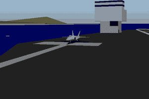 F/A-18 Hornet abandonware