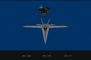 F/A-18 Interceptor 9