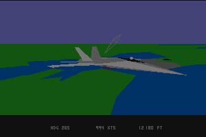F/A-18 Interceptor 14