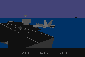 F/A-18 Interceptor 7