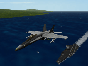 F/A-18 Korea 17