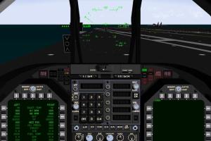 F/A-18 Operation Iraqi Freedom 5