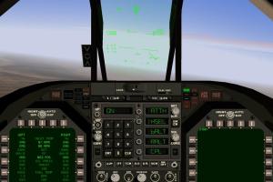 F/A-18 Operation Iraqi Freedom 6