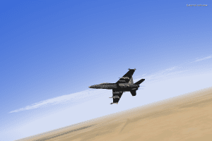 F/A-18 Operation Iraqi Freedom 2