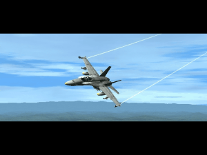 F/A-18 Precision Strike Fighter 0