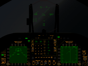 F/A-18 Precision Strike Fighter 14