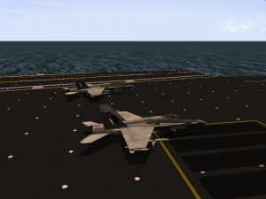 F/A-18 Precision Strike Fighter 17