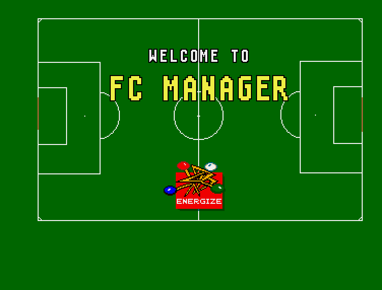 F.C. Manager abandonware