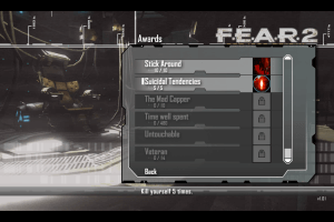 F.E.A.R. 2: Project Origin 11