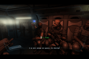 F.E.A.R. 2: Project Origin 2