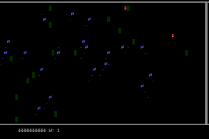 F·R·E·N·Z·Y abandonware
