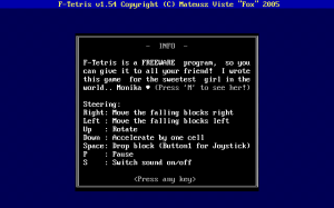 F-Tetris 1