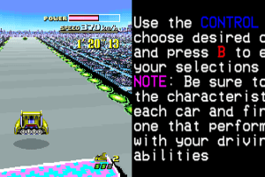 F-Zero 10