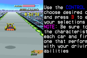 F-Zero 8