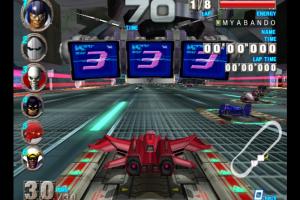 F-Zero AX 13