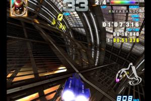 F-Zero AX 17