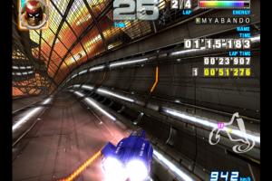F-Zero AX 18