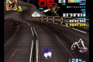 F-Zero AX 20