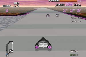 F-Zero abandonware