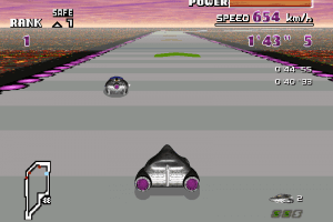 F-Zero 5