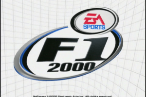 F1 2000 0