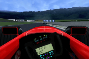 F1 2000 2