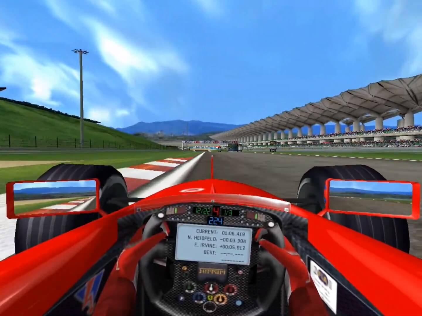 Download F1 2002 (Windows) - My Abandonware