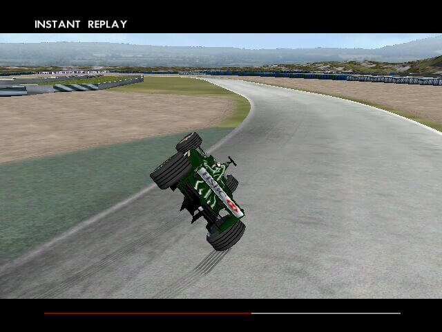 F1 2002 para PC (2002)