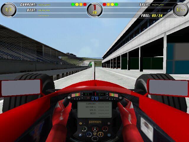 F1 Pc Game Free Download