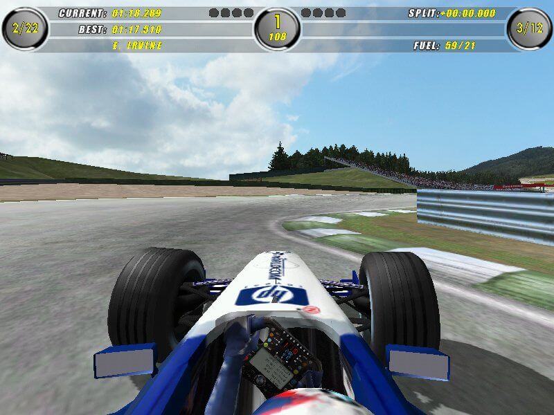 Download F1 2002 (Windows) - My Abandonware