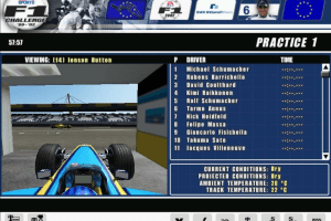 F1 Career Challenge 1