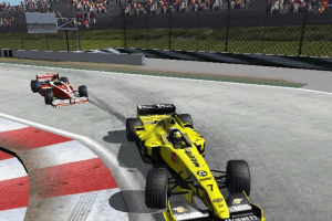 F1 Career Challenge 3