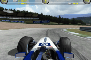 f1 2002 mega