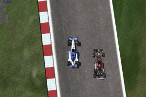 F1 Career Challenge 6