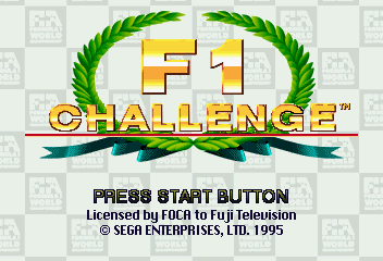 F1 Challenge abandonware