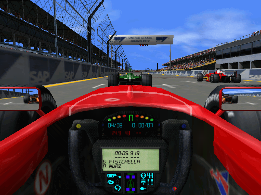 Download F1 2002 (Windows) - My Abandonware