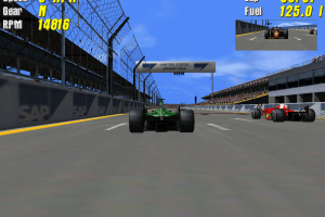 F1 Championship: Season 2000 16