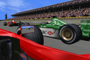 F1 Championship: Season 2000 19