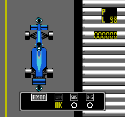 F1 Circus abandonware