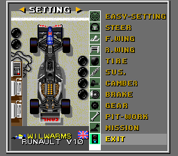 F1 Circus Special: Pole to Win 22
