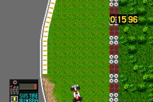 F1 Circus Special: Pole to Win abandonware