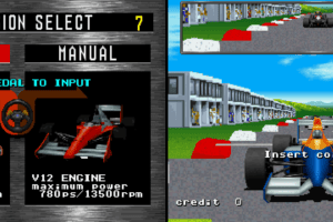 F1 Exhaust Note 10